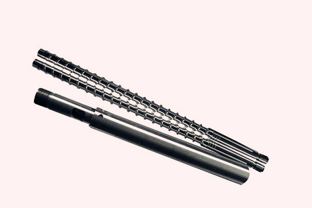 注塑機(jī)螺桿轉(zhuǎn)速不穩(wěn)定的原因及解決方法