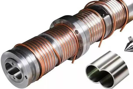 塑料擠出機(jī)機(jī)筒加熱和冷卻辦法，來了解一下！