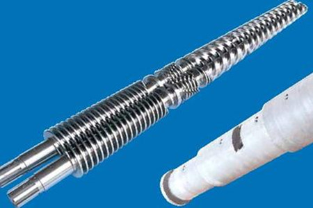 注塑機螺桿長度與注塑行程的關系