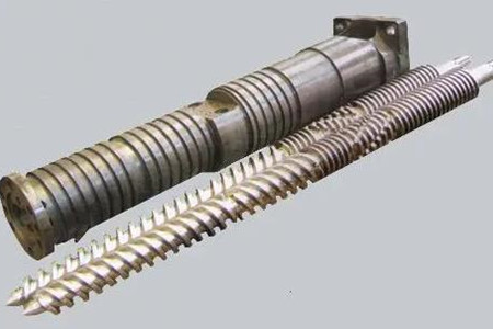 注塑機螺桿有哪些至關重要的參數?