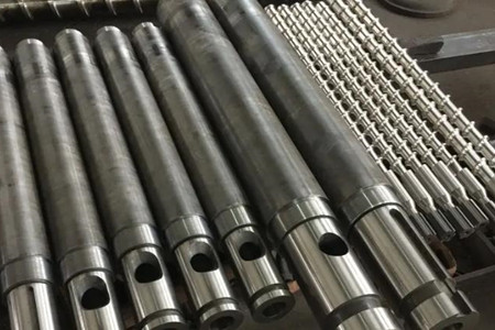 注塑機螺桿復(fù)位和精準(zhǔn)復(fù)位的重要性