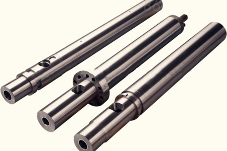 注塑機(jī)機(jī)筒螺桿使用時需遵循這十二原則