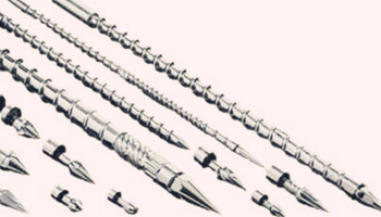 如何避免機筒螺桿被磨損？""