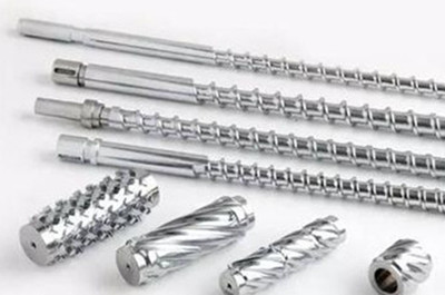 擠出機(jī)機(jī)筒螺桿運(yùn)行過(guò)程中突然斷電怎么辦？