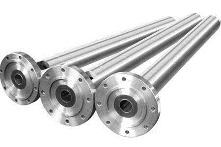 擠出機機筒螺桿的結構、作用和選型方法