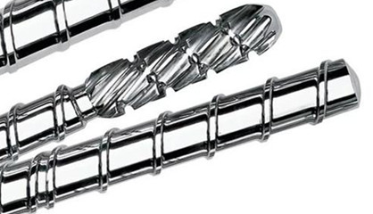 機筒螺桿磨損的原因有哪些?如何減少磨損?