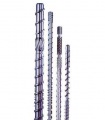 擠出機螺桿