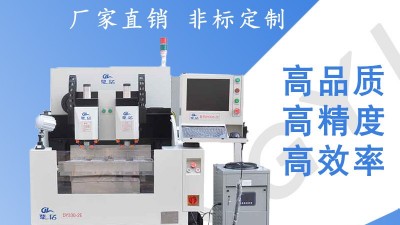 玻璃精雕機(jī)的多點(diǎn)的特性是？